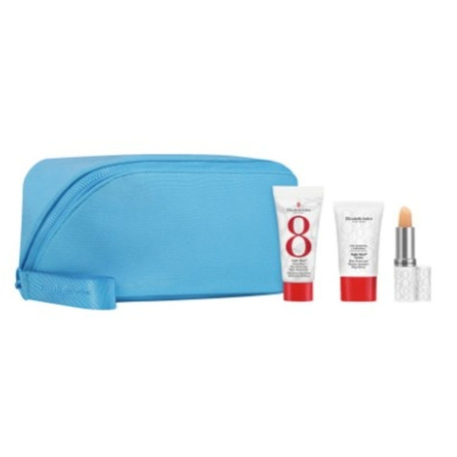 Elizabeth Arden Eight Hour Bag