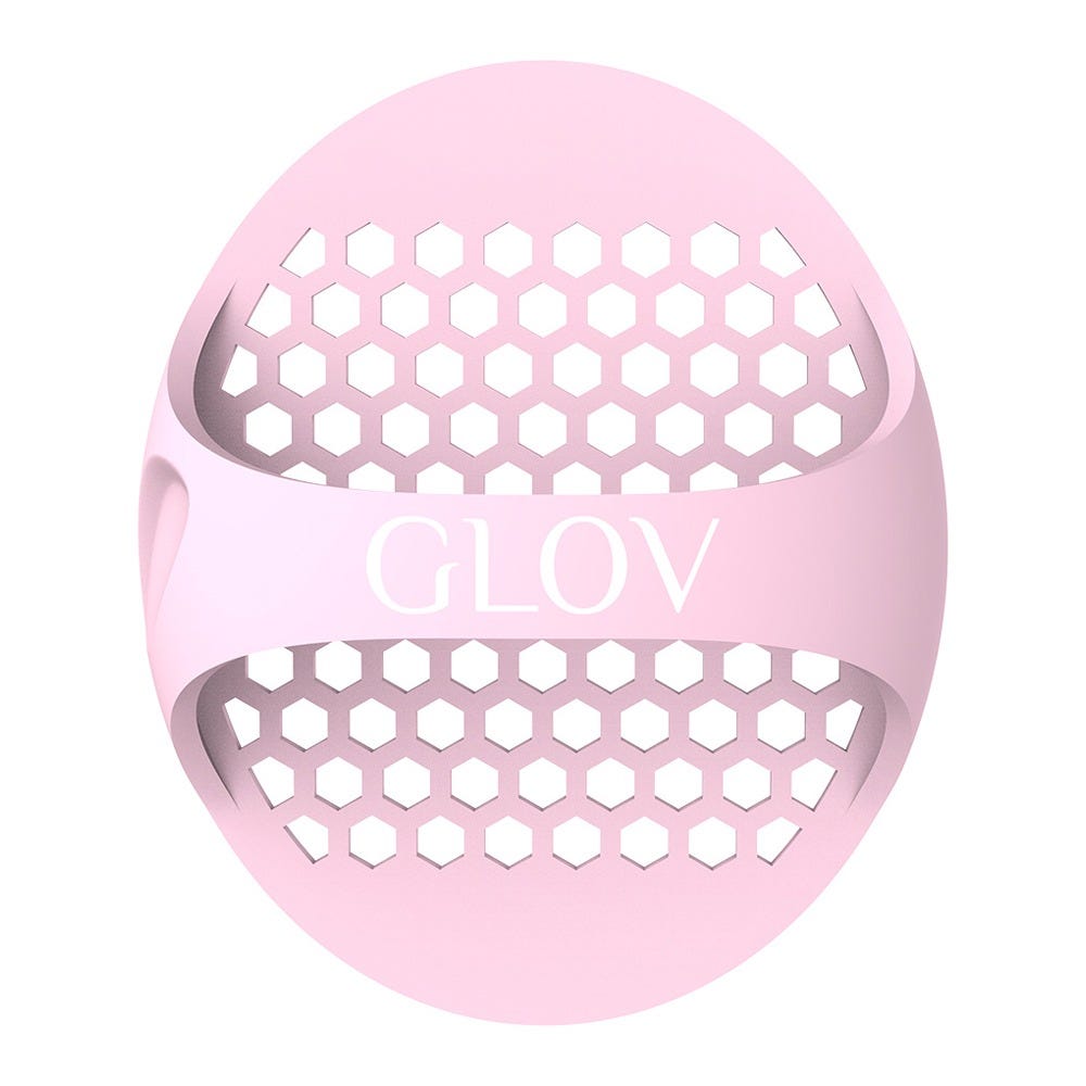 GLOV FACE WASH - Silicone Foaming Pad
