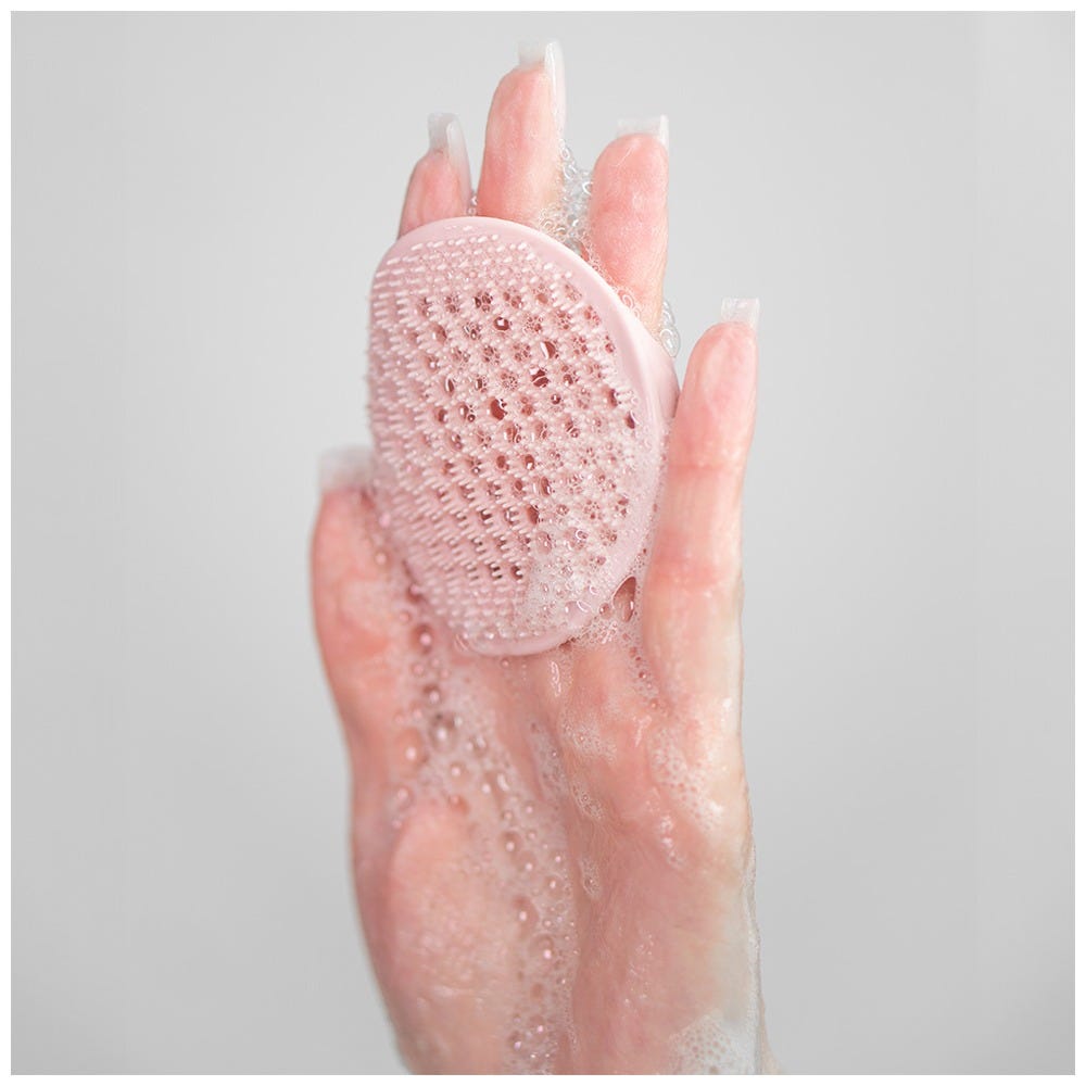 GLOV FACE WASH - Silicone Foaming Pad