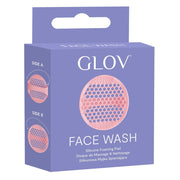 GLOV FACE WASH - Silicone Foaming Pad