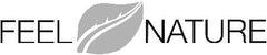 Feel Nature Logo