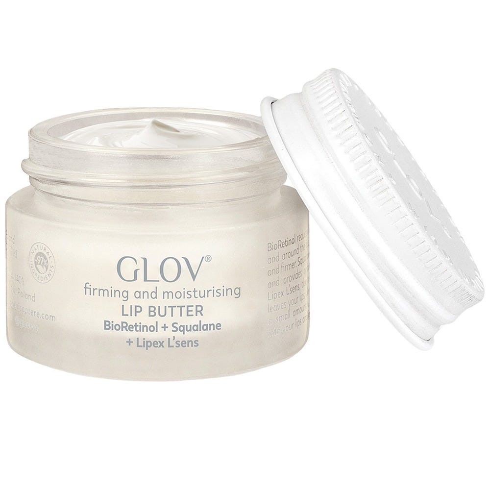 GLOV Firming & Moisturizing Lip Butter 15 ml