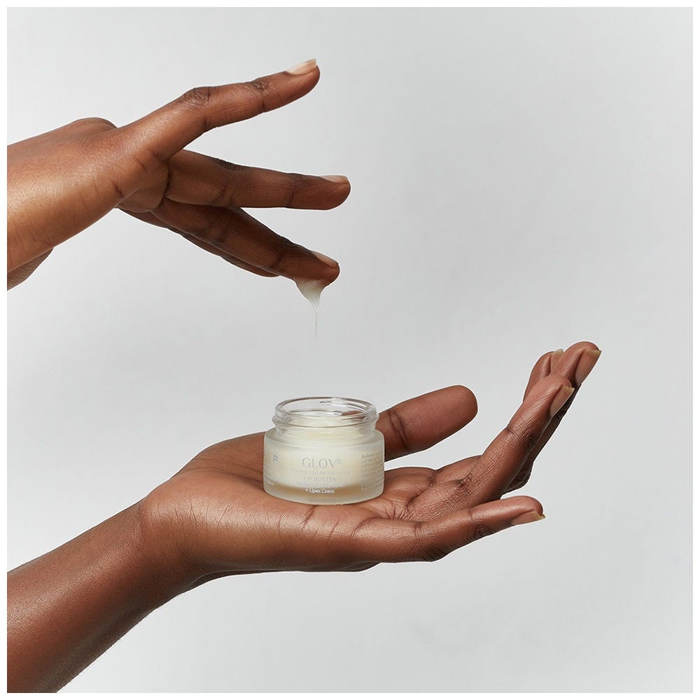 GLOV Firming & Moisturizing Lip Butter 15 ml