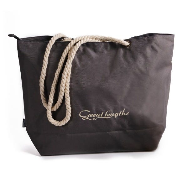 Great Lengths Strandkühltasche gratis