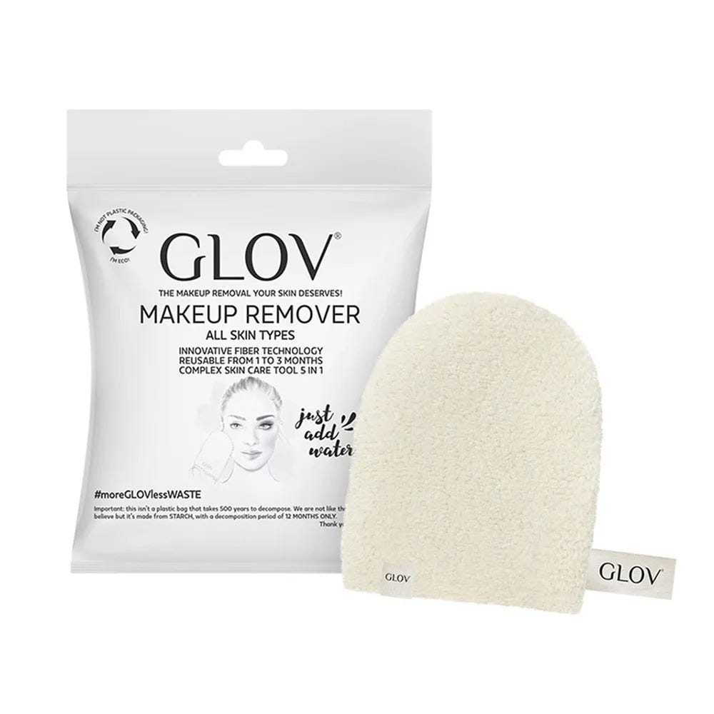 GLOV Makeup Remover gratis