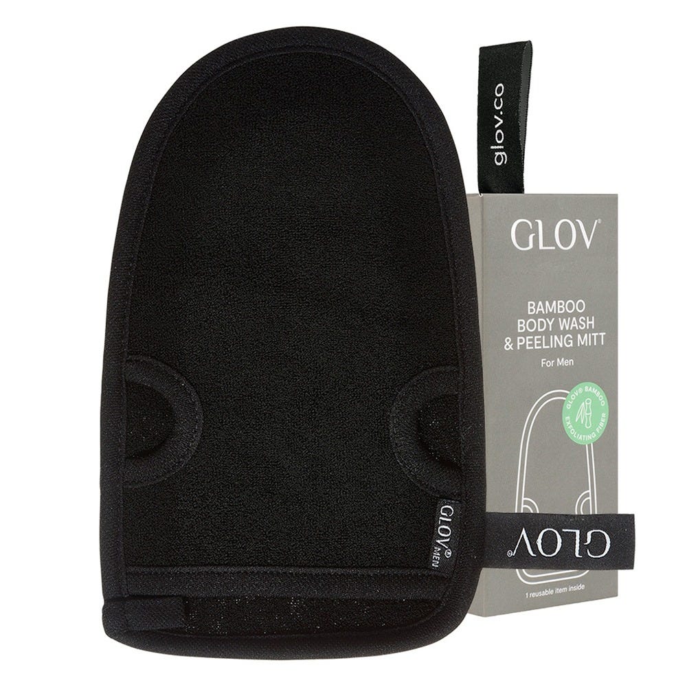 GLOV Handschuh Man Black