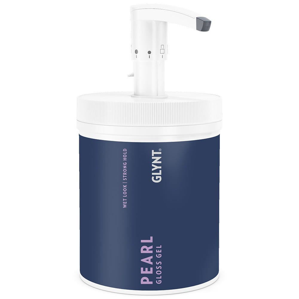 GLYNT PEARL Gloss Gel 1000 ml