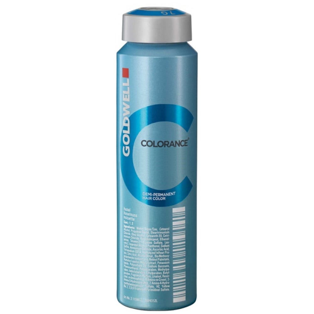 Goldwell Colorance Pastel Color Pastel Minze 120 ml