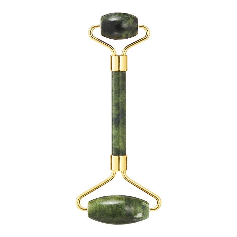 GLOV Green Jade Facial Roller