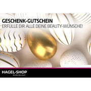 HAGEL-SHOP Geschenk-Gutschein „Beauty-Ostern“
