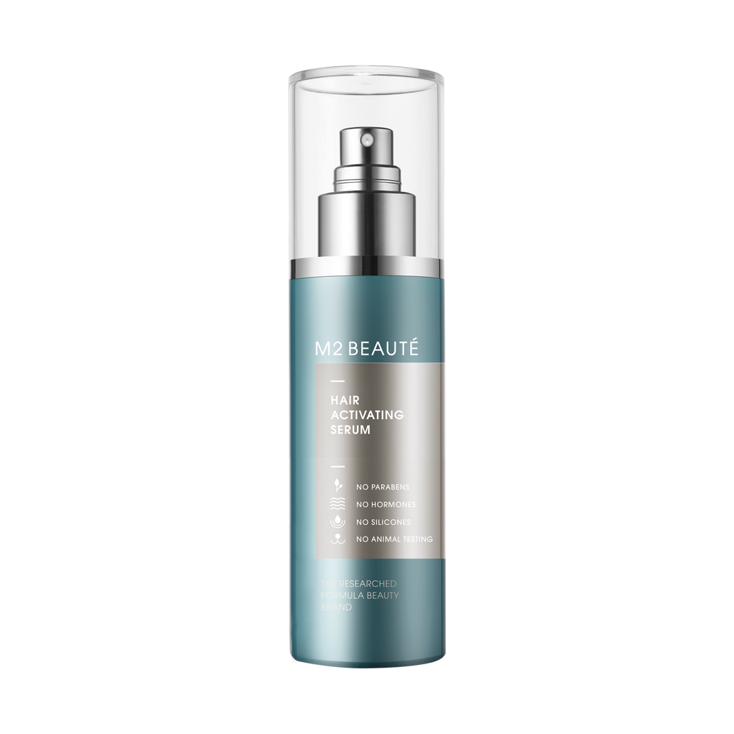 M2 Beauté Hair Activating Serum 30ml