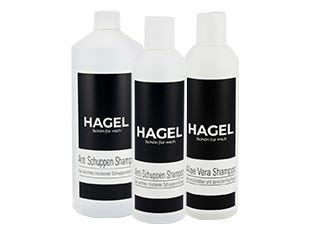 Shampoo & Conditioner Thumbnail