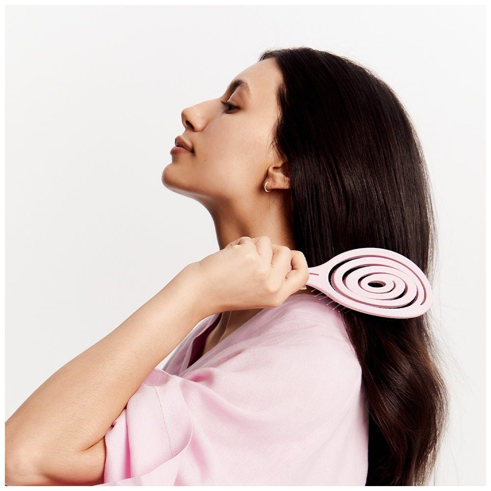 GLOV Hair Brush BioBased