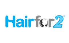 Hairfor2 Logo
