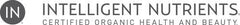 Intelligent I-N Logo