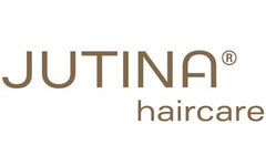 Jutina Haircare Logo