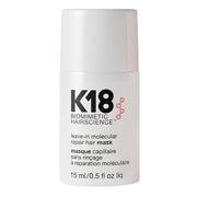 K18 Molecular Repair Mask 15 ml gratis