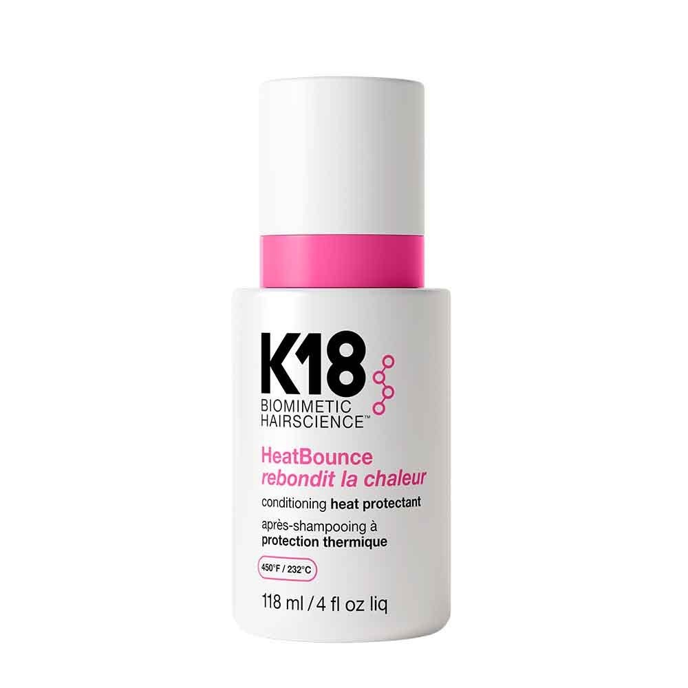 K18 HeatBounce Conditioning Heat Protectant 118 ml