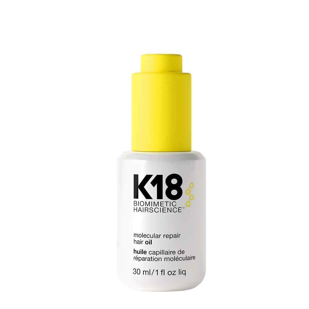 K18 Molecular Repair Hair Oil 30 ml
