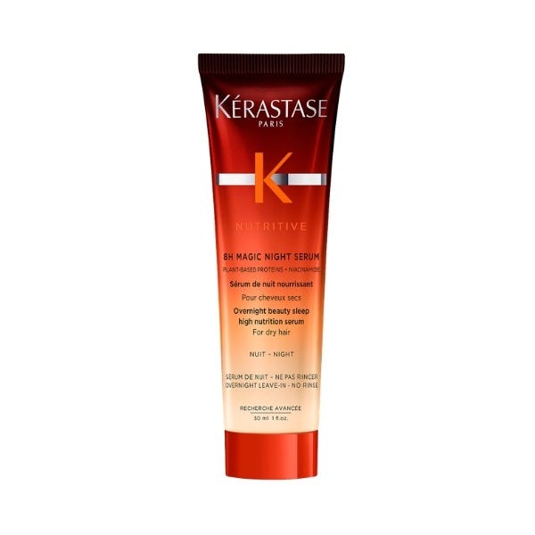 Kérastase Nutritive 8h Magic Night Serum