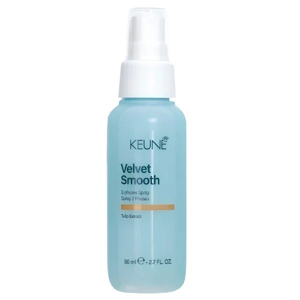 Keune Velvet Smooth 2-Phase Spray 80 ml