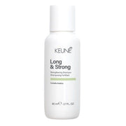 Keune Long & Strong Shampoo 80 ml