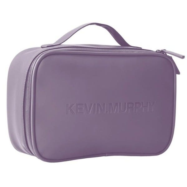 Kevin.Murphy Travel Bag Lila