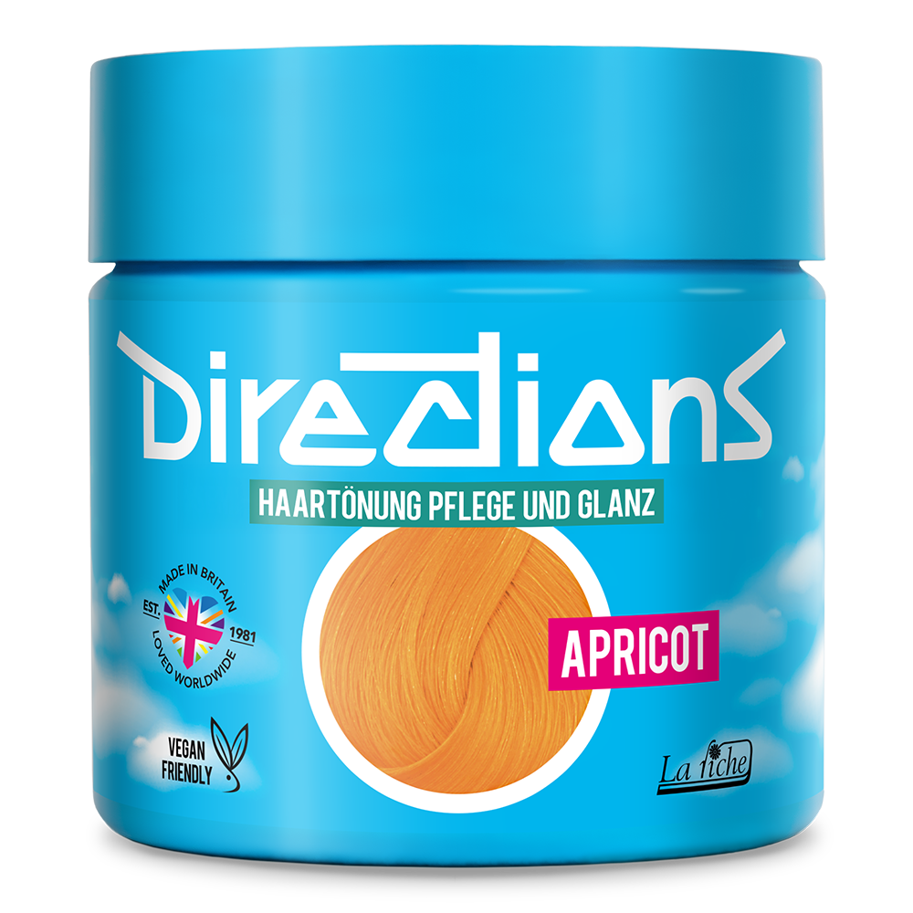 La Riche Directions APRICOT