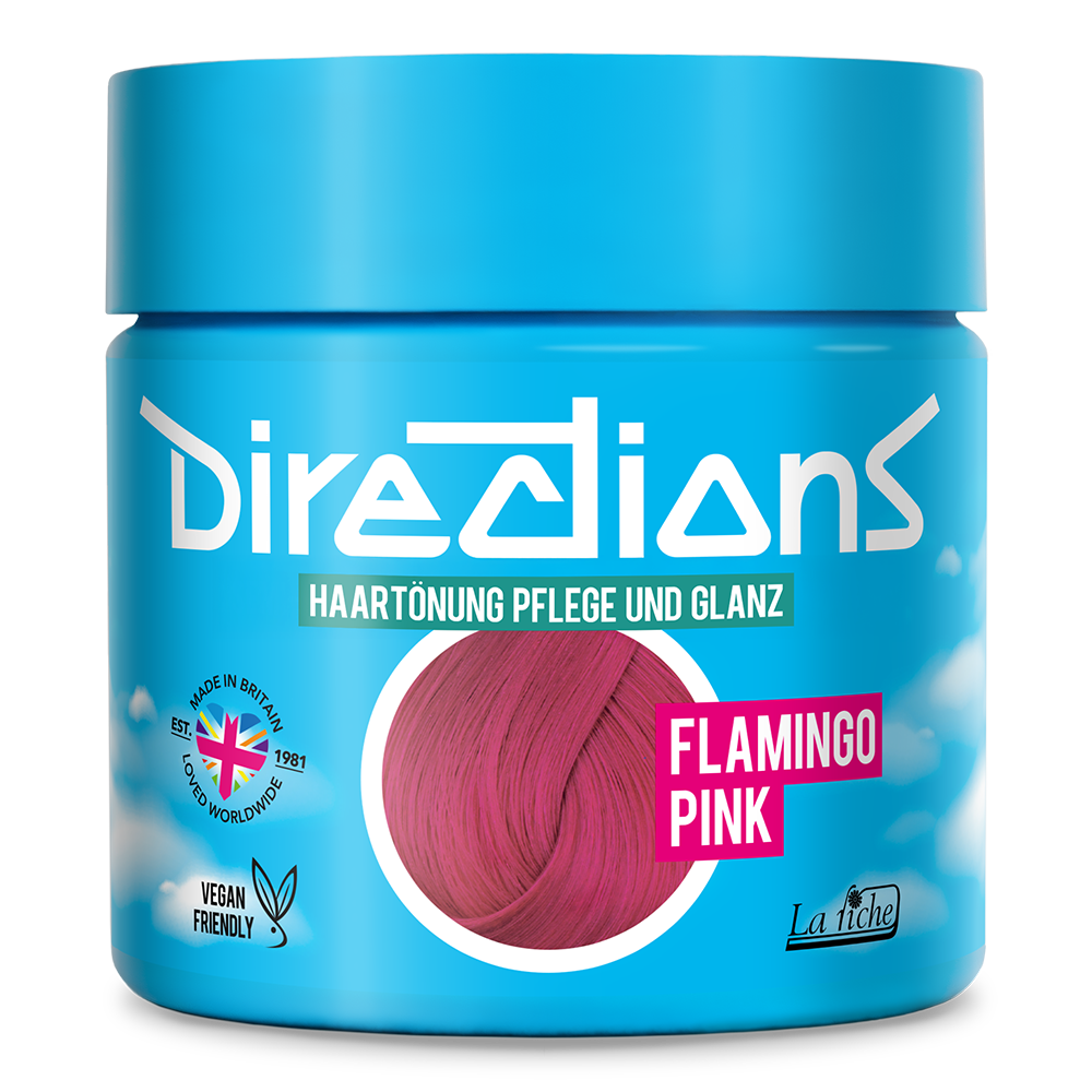 La Riche Directions FLAMINGO PINK