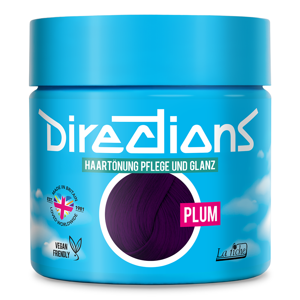 La Riche Directions PLUM