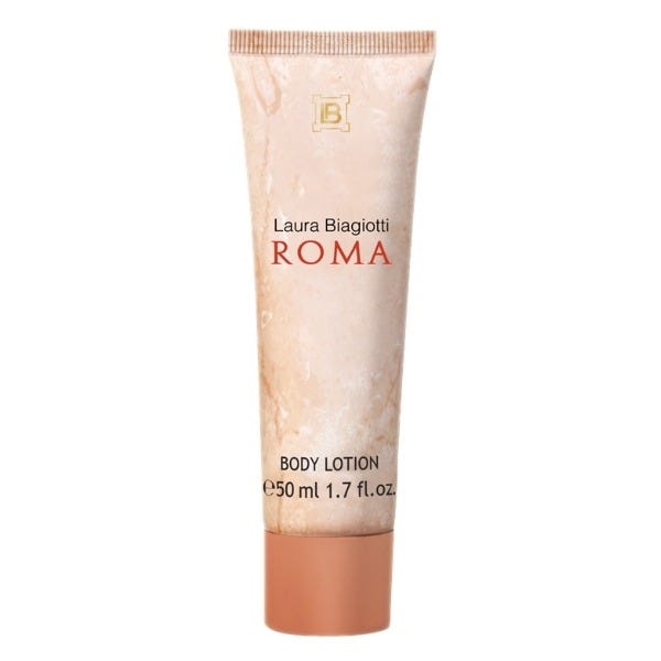 Laura Biagiotti Roma Body Lotion 50ml