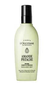 L'Occitane AMANDE PISTAZIE Hair & Body Mist 100 ml