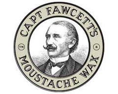 Captain Fawcett's Logo