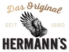 Hermann's Logo