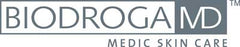 BIODROGA MD Logo