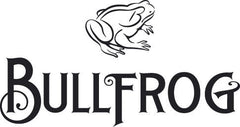Bullfrog Logo