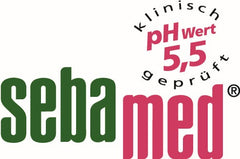 sebamed Logo