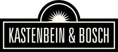 Kastenbein &amp; Bosch Logo
