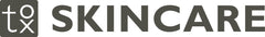 toxSKINCARE Logo