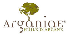 Arganiae Logo