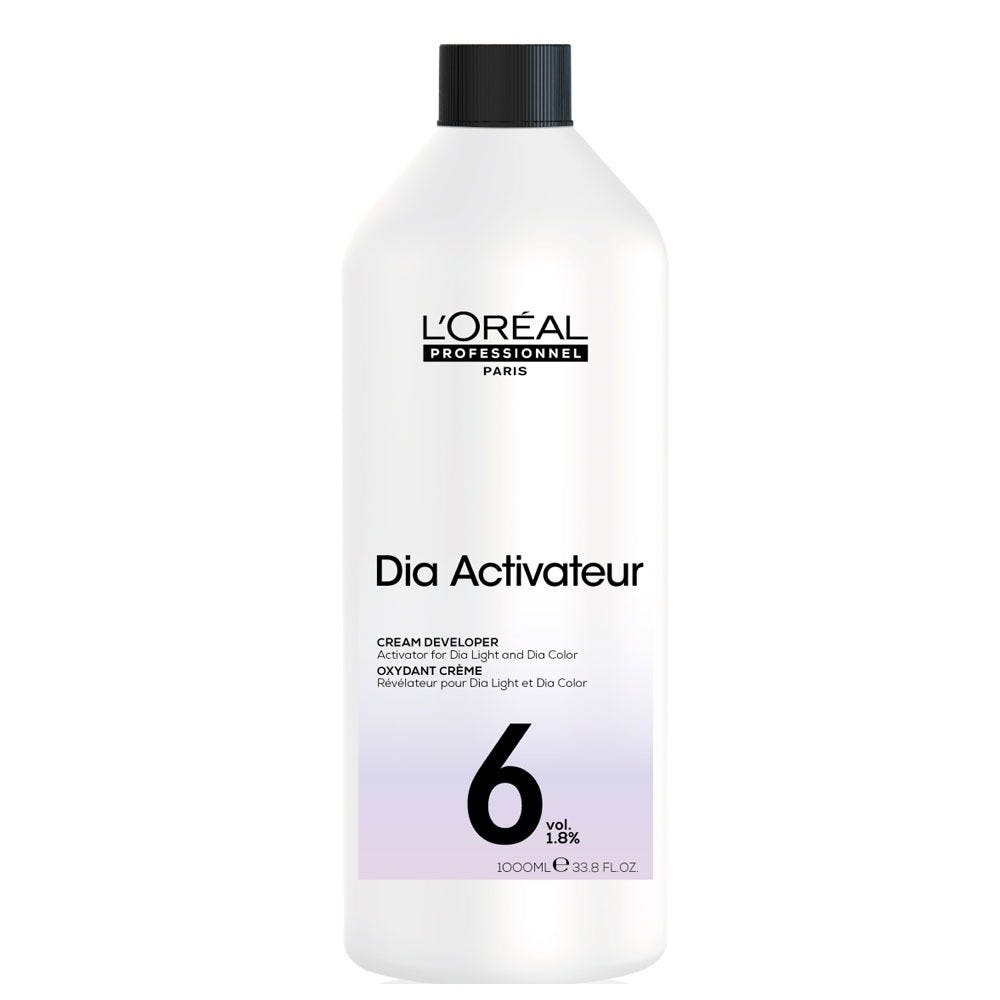 L'Oréal Professionnel Paris Dia Activateur 6 Vol. 1.8 % 1000 ml
