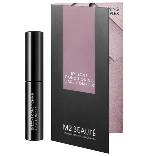 M2 BEAUTÉ Eyezone Conditioning Care Complex
