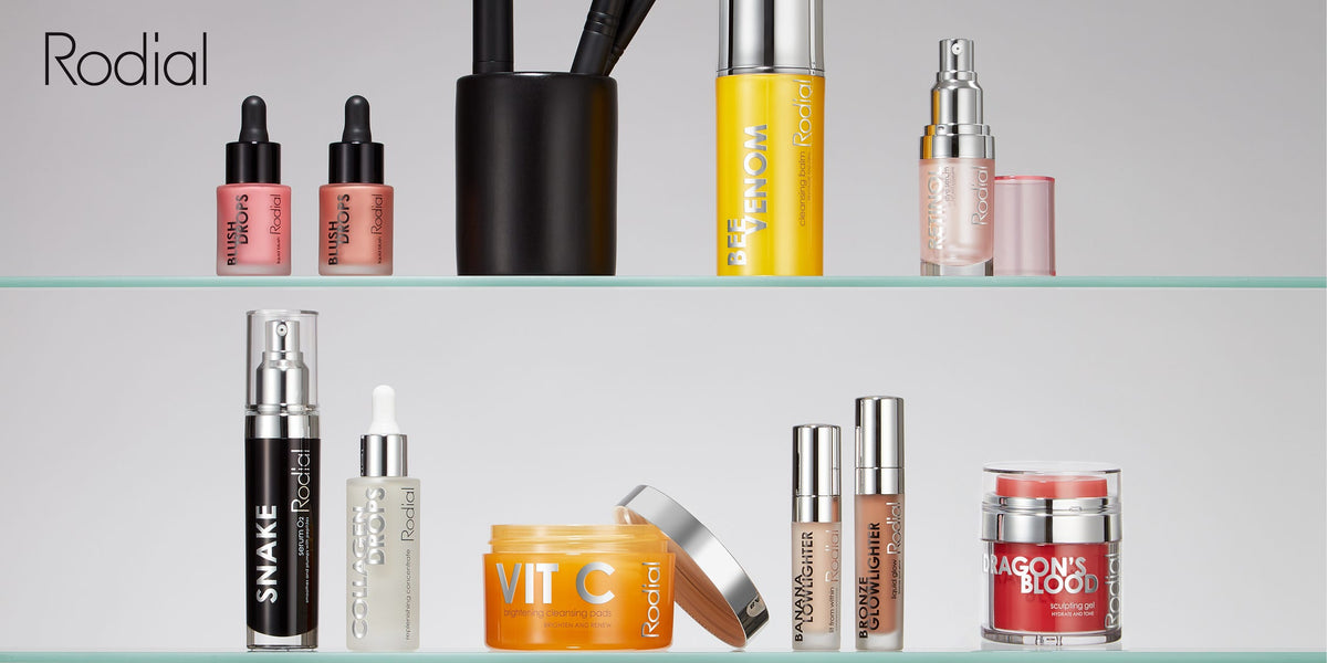 Rodial