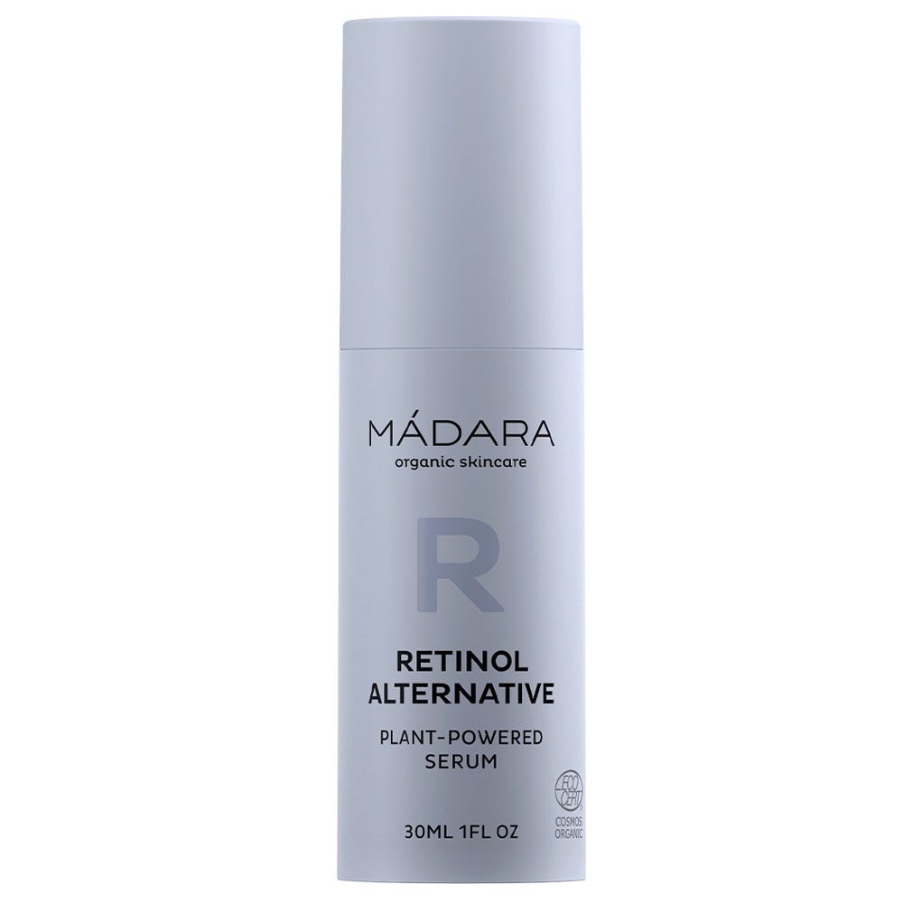 Madara RETINOL ALTERNATIVE Plant-Powered Serum 30 ml