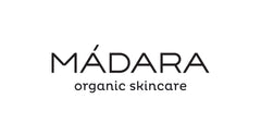 MÁDARA Logo