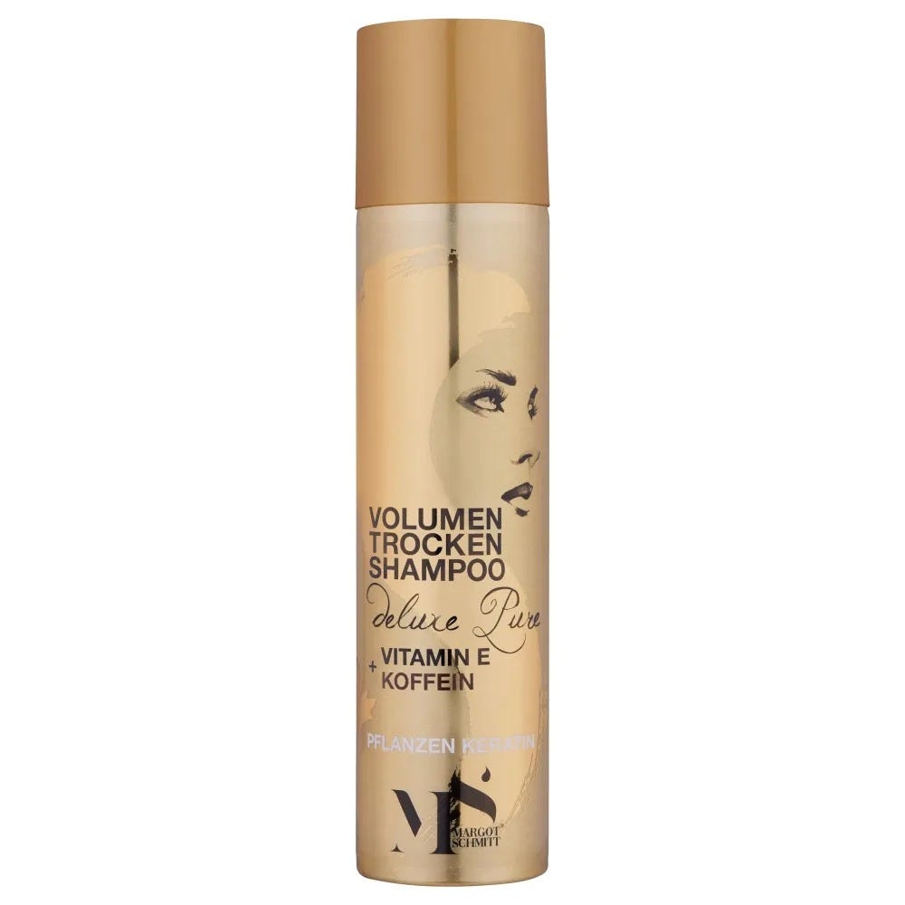Deluxe Pure Trockenshampoo 300ml gratis