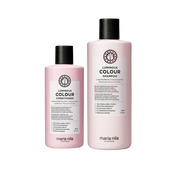 Maria Nila Luminous Colour Bundle