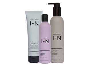 Hair Care Thumbnail