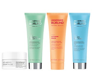 BEAUTY MASKS Thumbnail