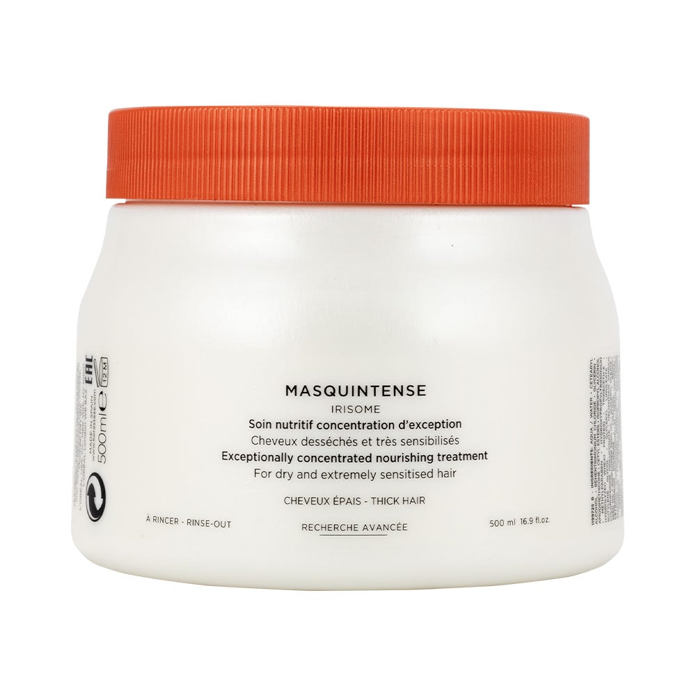 Kérastase Masque Hydra Apaisant 500 ml
